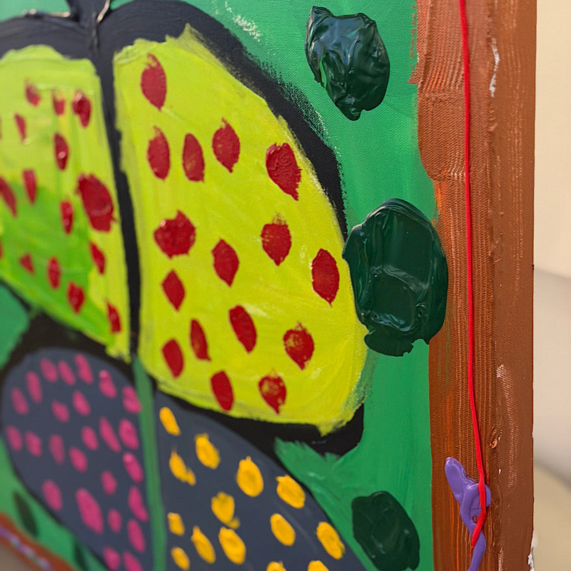 My (Oh) Journey, original