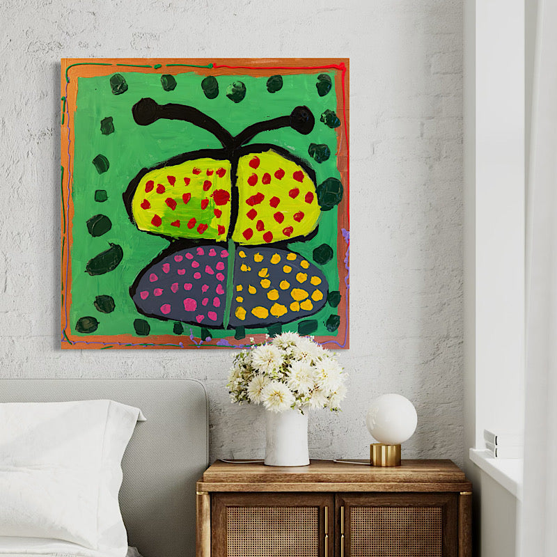 My (Oh) Journey, original