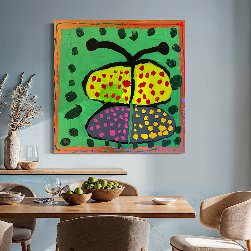 My (Oh) Journey, original