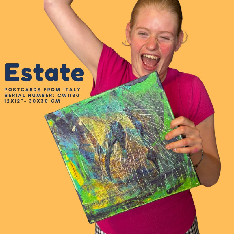 Estate, original