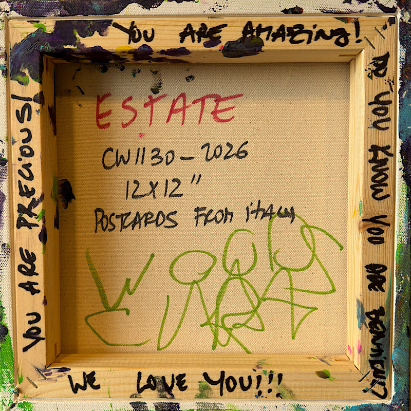 Estate, original
