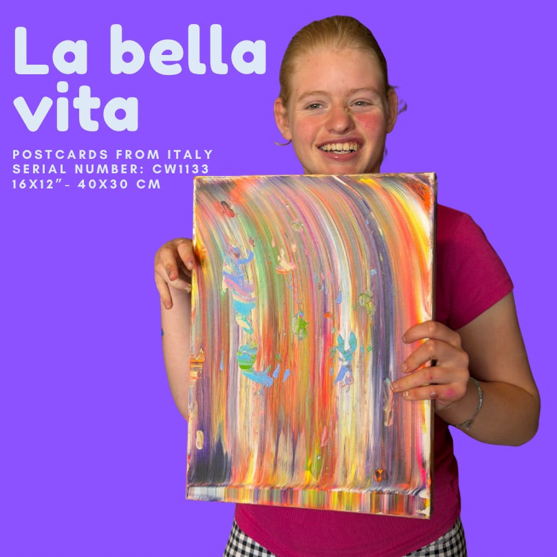 La Bella Vita, original