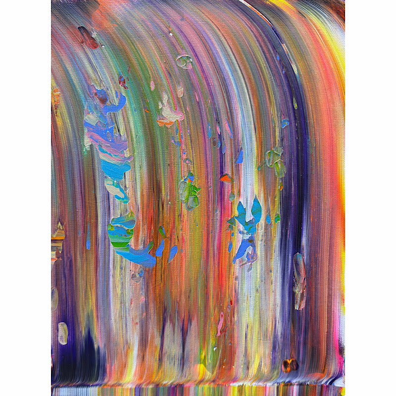 La Bella Vita, original