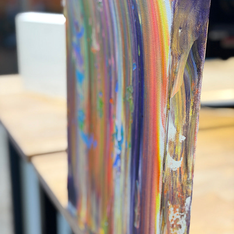 La Bella Vita, original