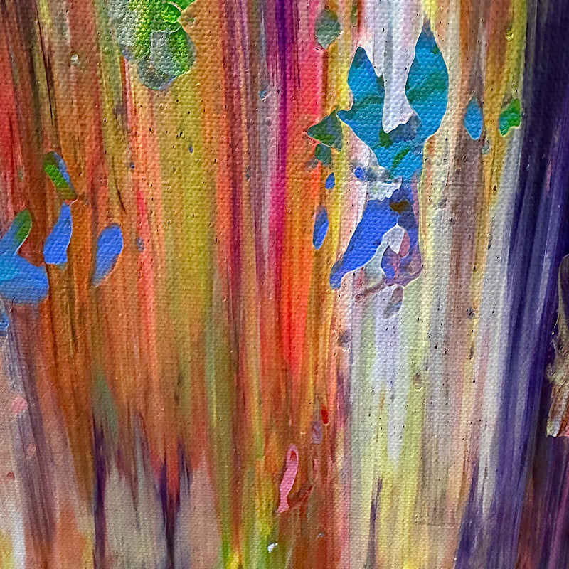 La Bella Vita, original