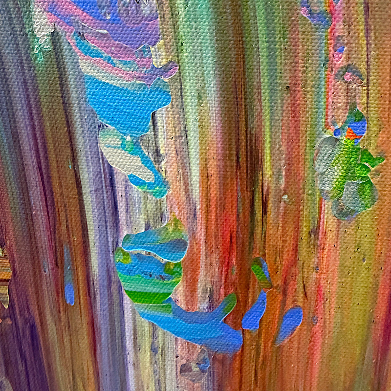 La Bella Vita, original