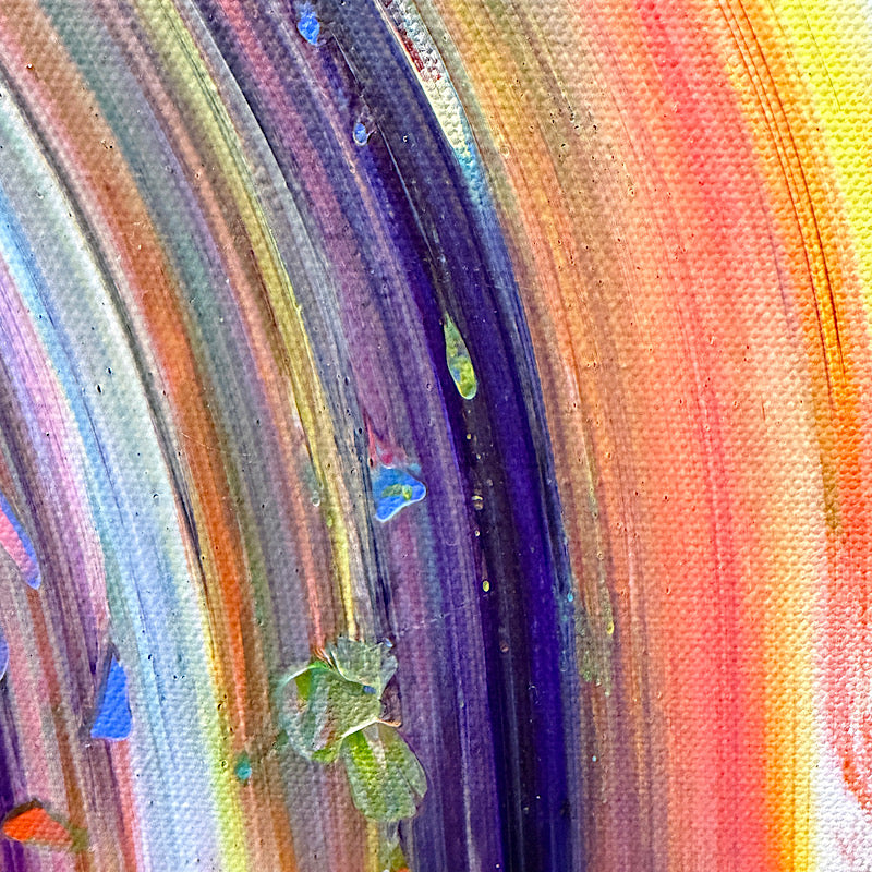 La Bella Vita, original