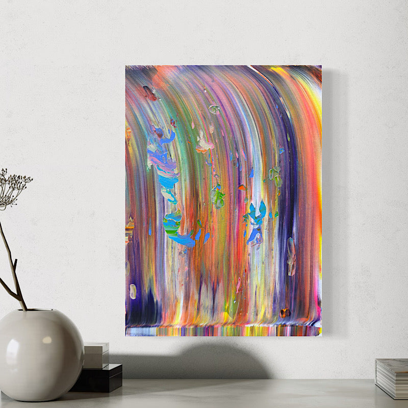 La Bella Vita, original