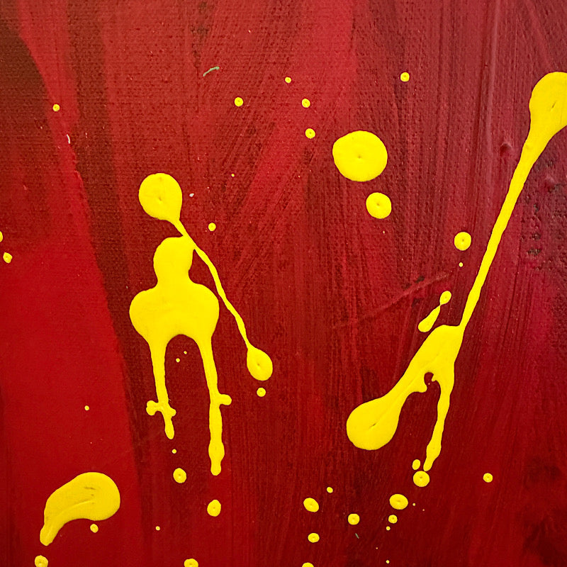 Made of Courage, Original