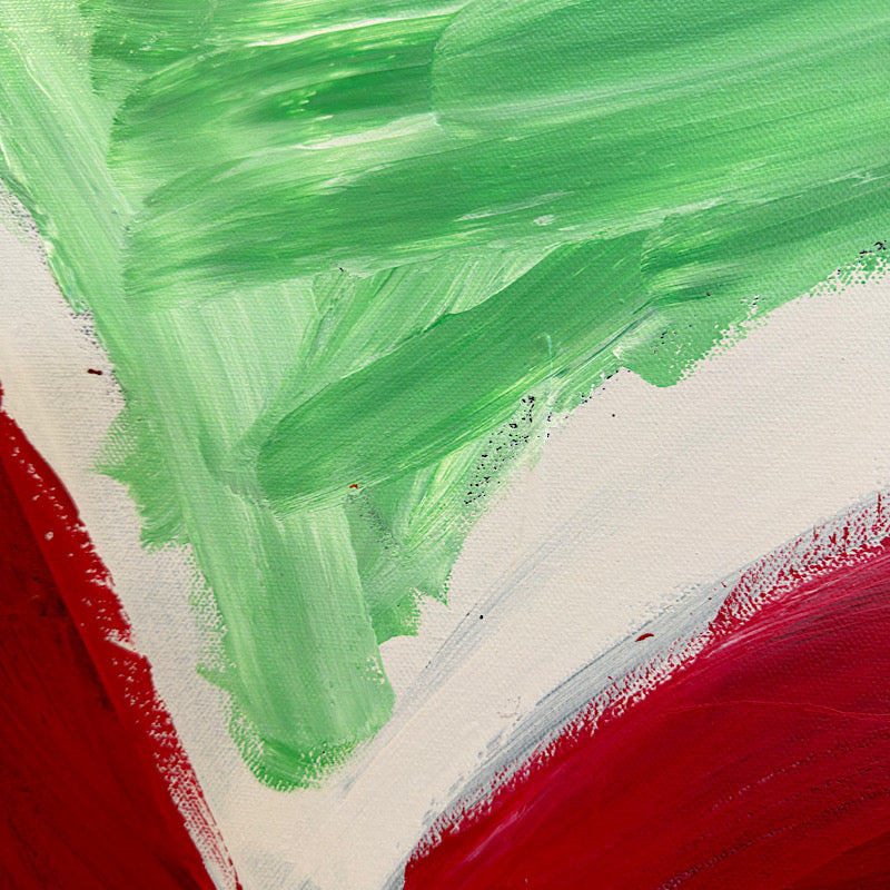 Made of Courage, Original