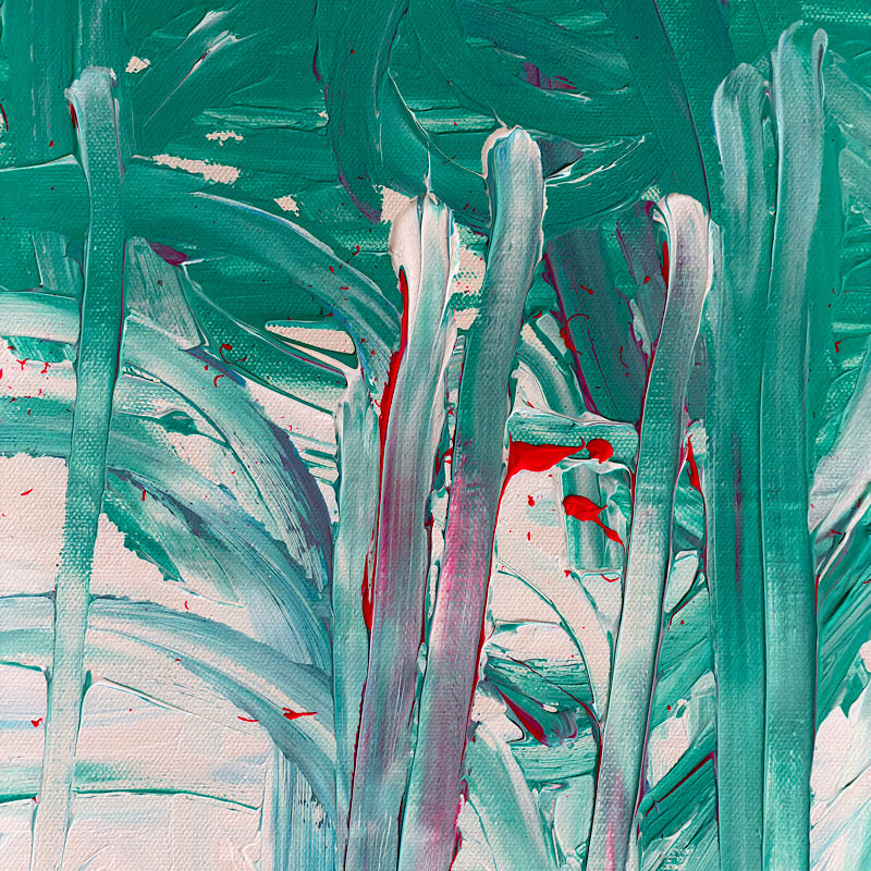 Unstoppable, Original