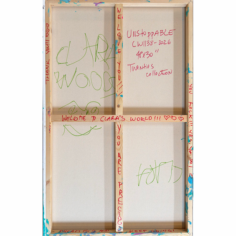 Unstoppable, Original