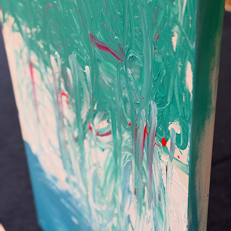 Unstoppable, Original