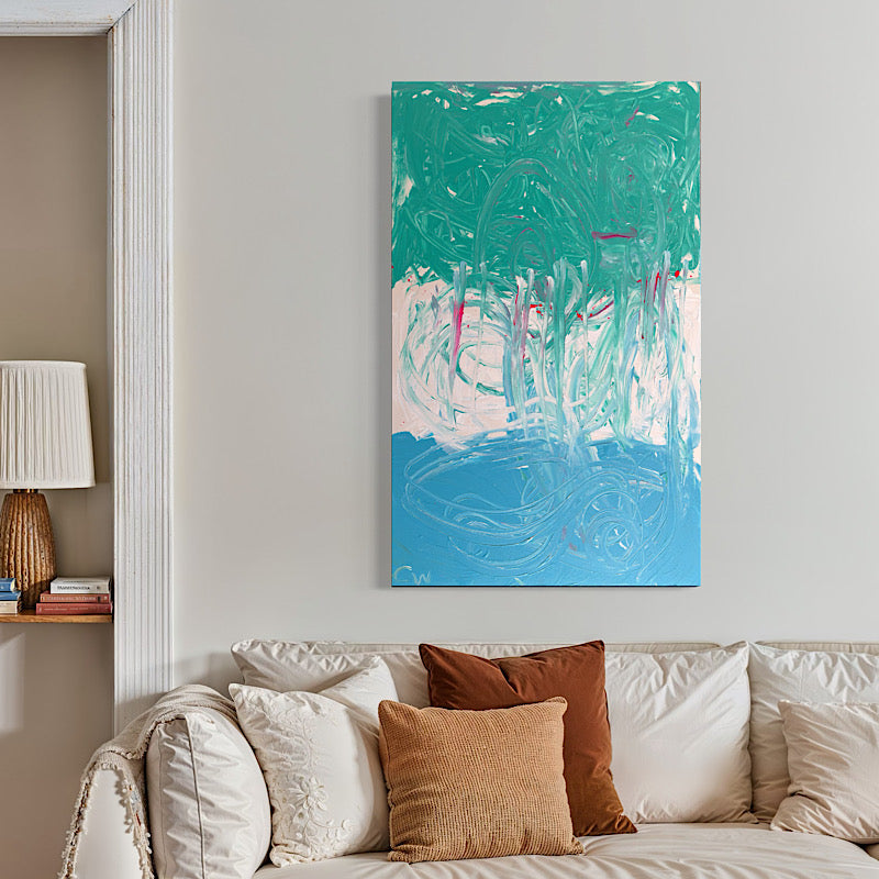 Unstoppable, Original