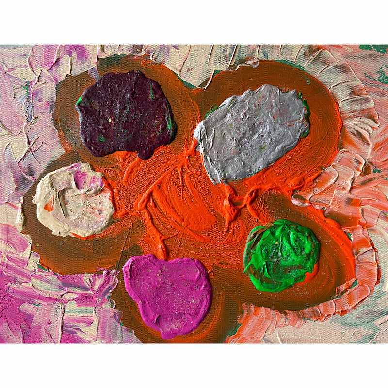 Born to Shine, Original