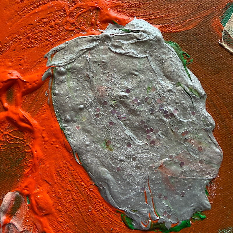 Born to Shine, Original