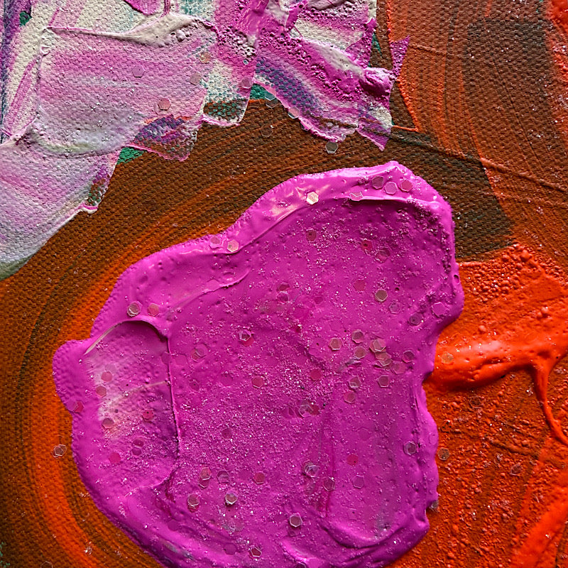 Born to Shine, Original