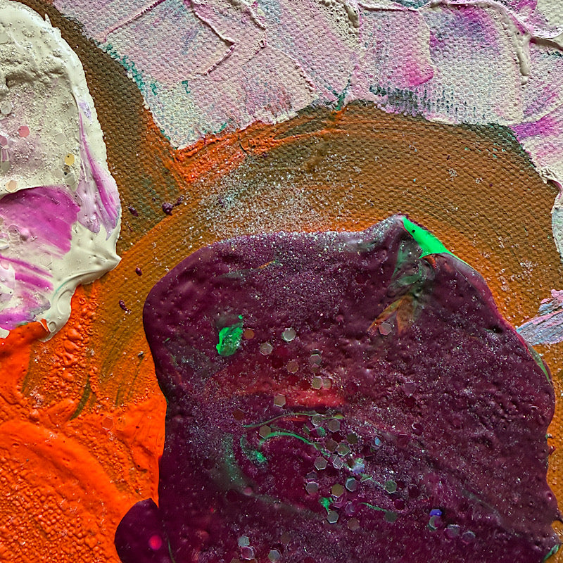 Born to Shine, Original