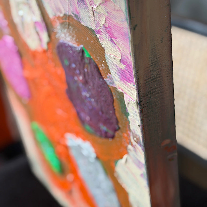 Born to Shine, Original