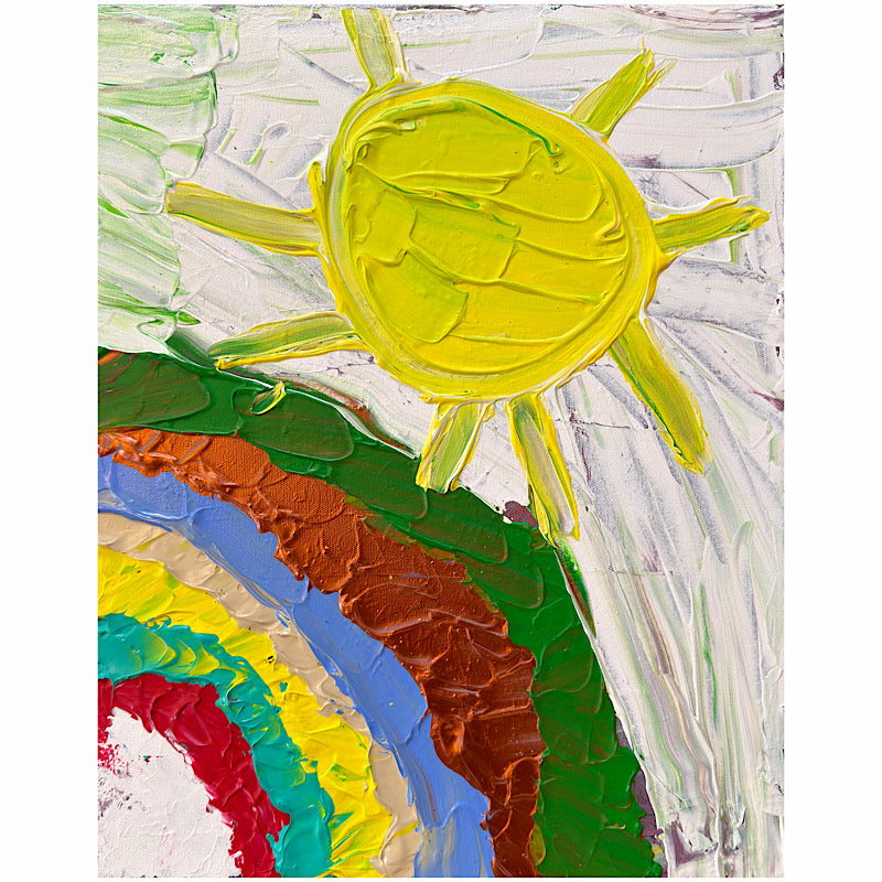 Dream Big, Always, Original