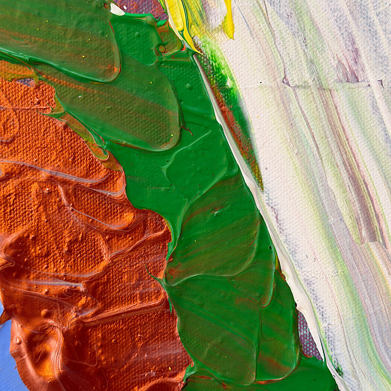 Dream Big, Always, Original