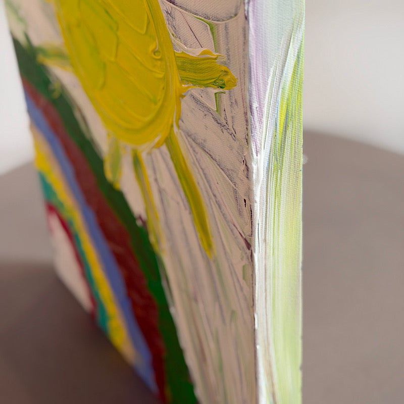 Dream Big, Always, Original