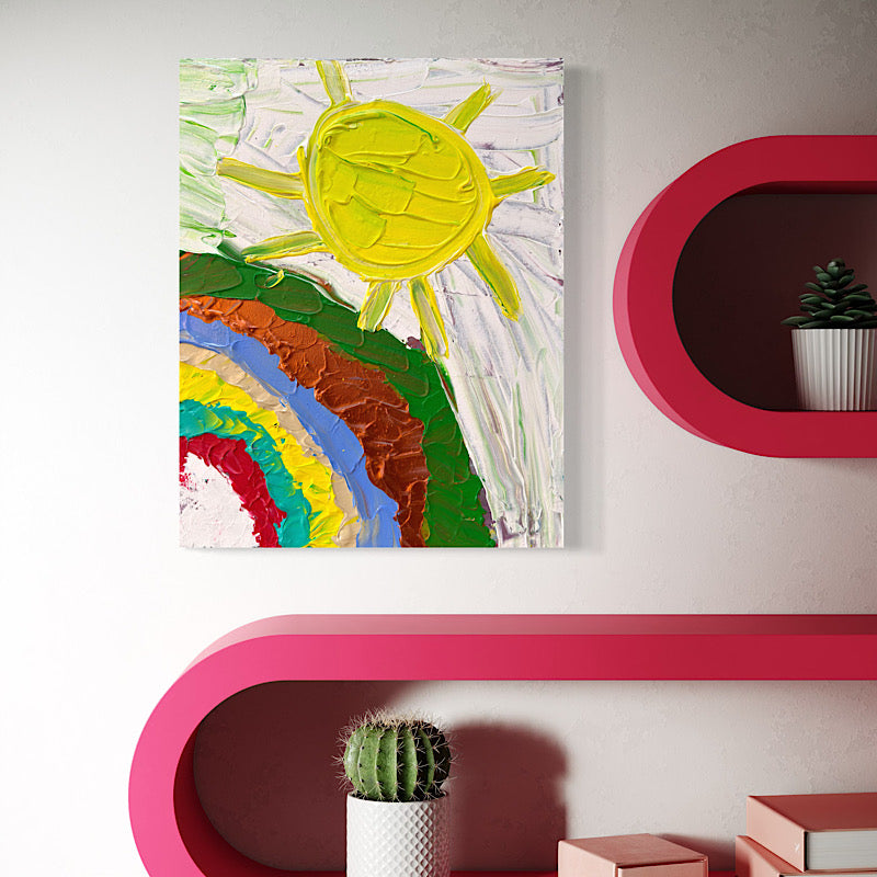 Dream Big, Always, Original