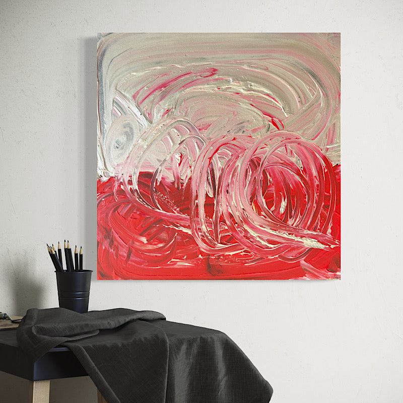 Out of the box, Original