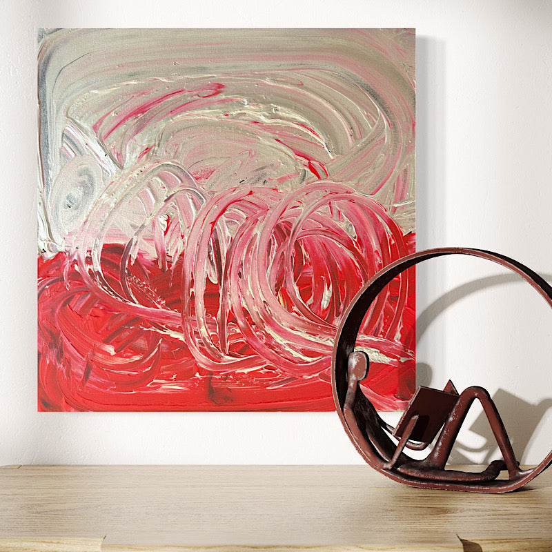 Out of the box, Original