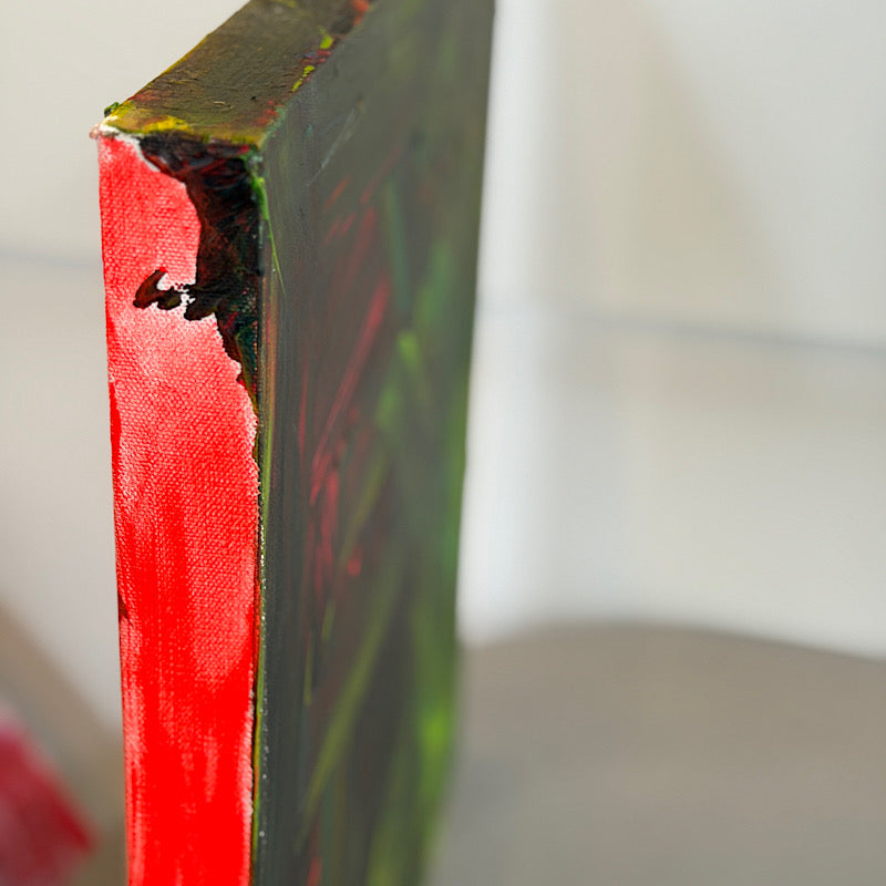 This is big, Original