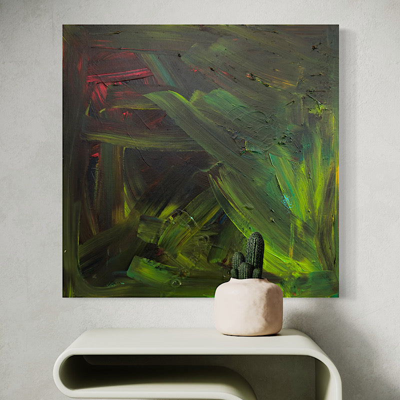 This is big, Original