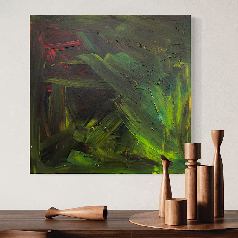 This is big, Original