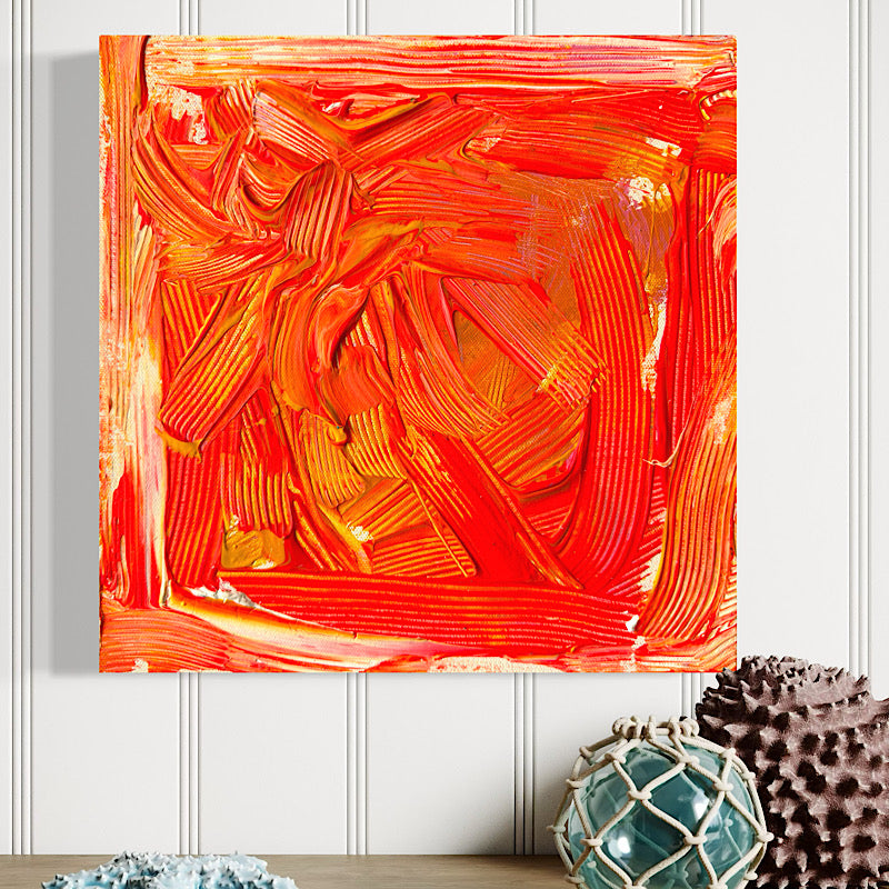 Little Flower #3, original