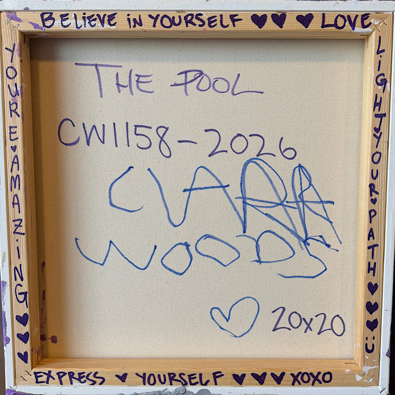 The Pool