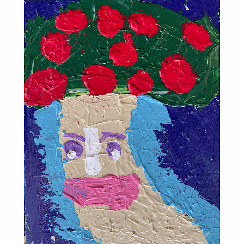 Happy Tree, Original