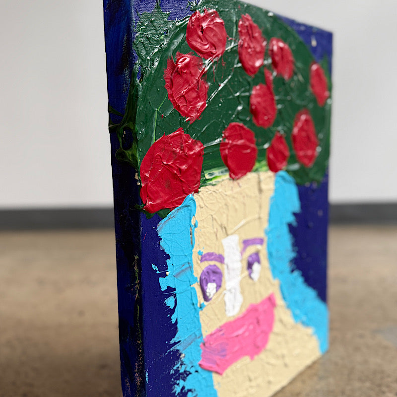 Happy Tree, Original