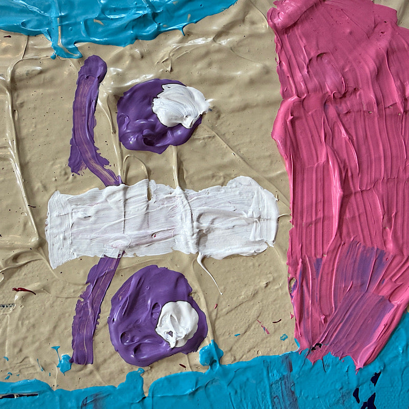 Happy Tree, Original