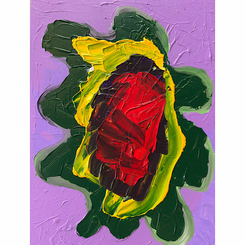 Explosion, Original