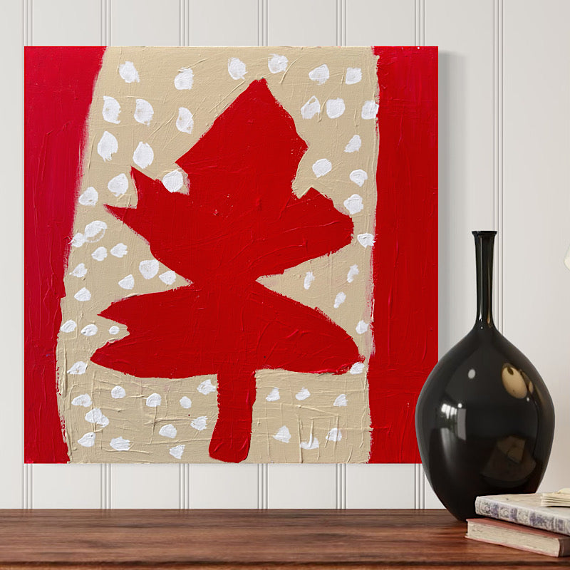 Sweet Canada
