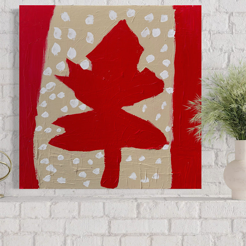Sweet Canada