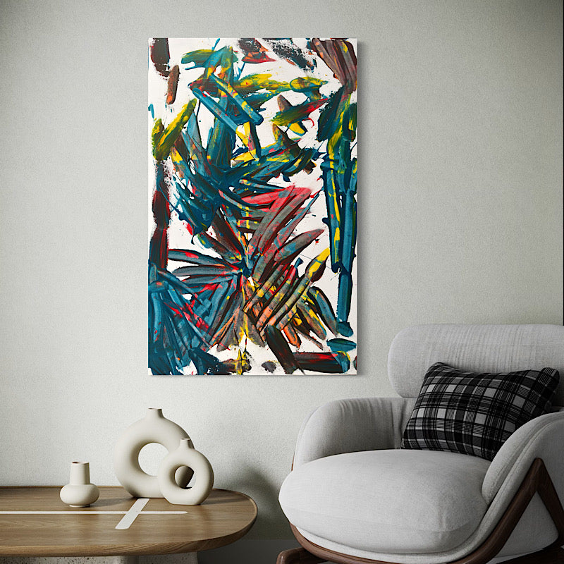 Explorer, Original