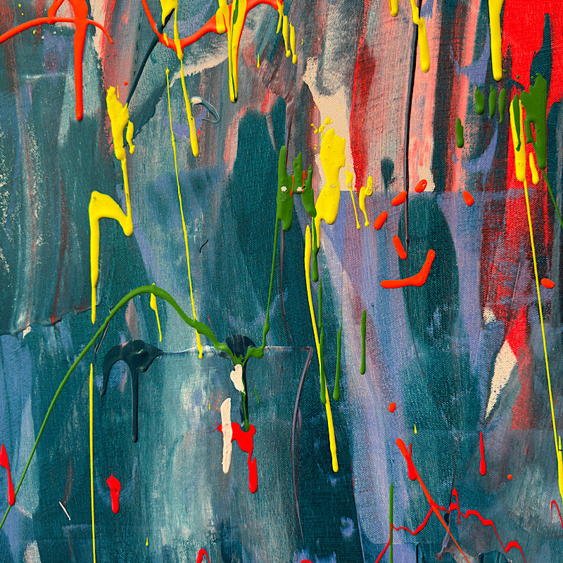 Happy Tears, Original