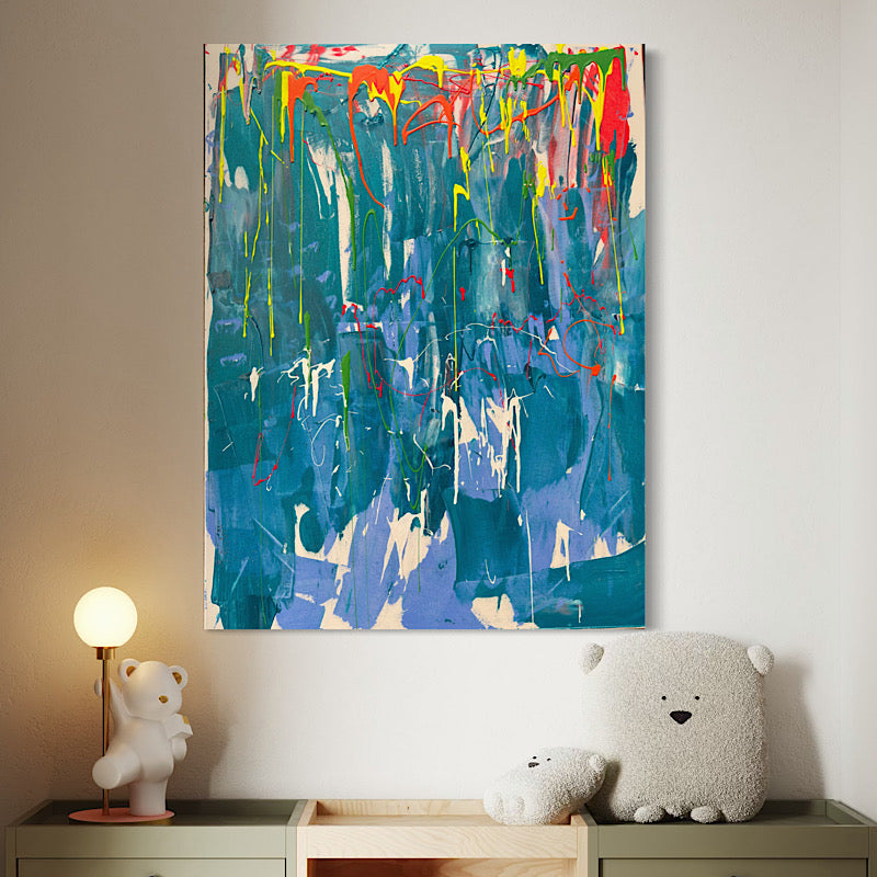 Happy Tears, Original