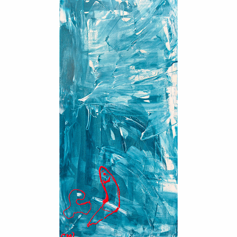 God And Me, Original