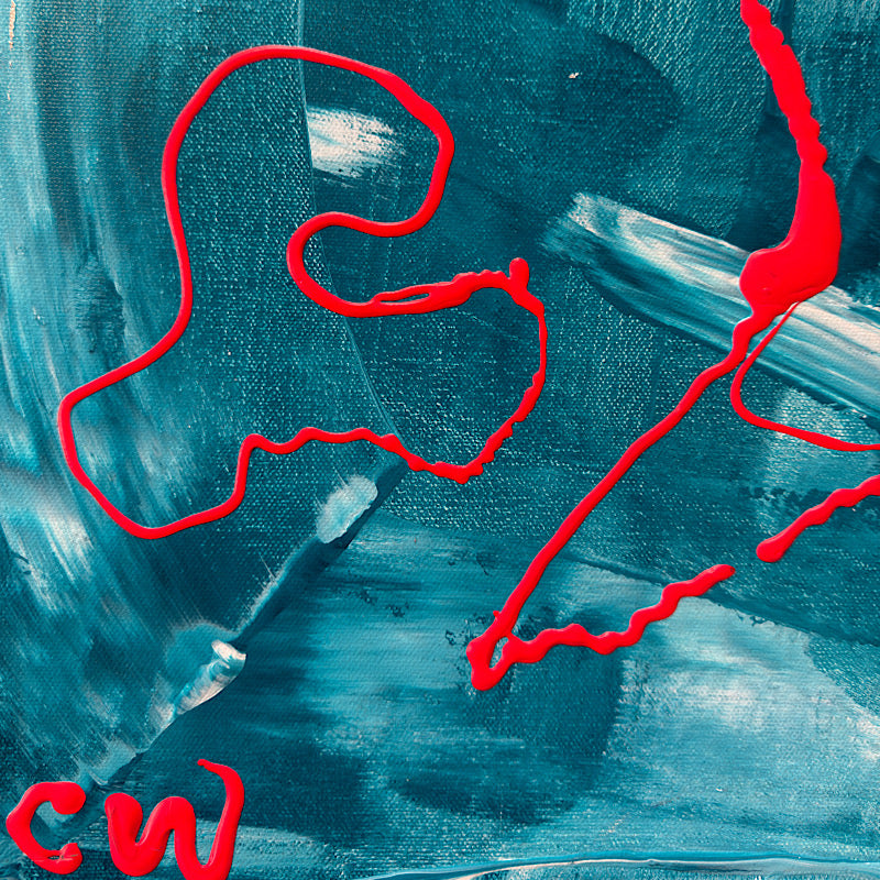 God And Me, Original