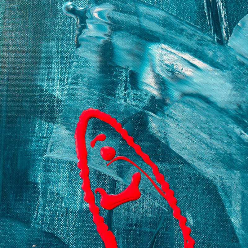 God And Me, Original