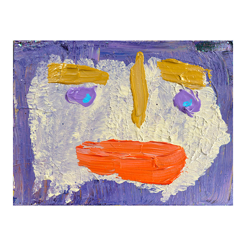 Happy Faces, Original