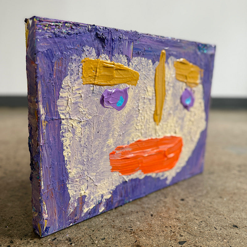 Happy Faces, Original