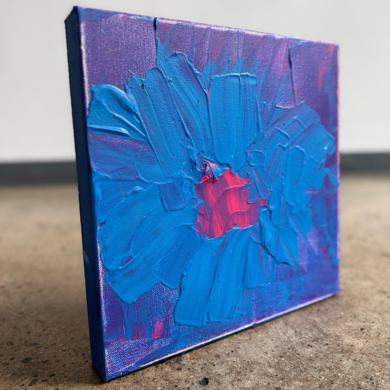 Little Flower #9, Original