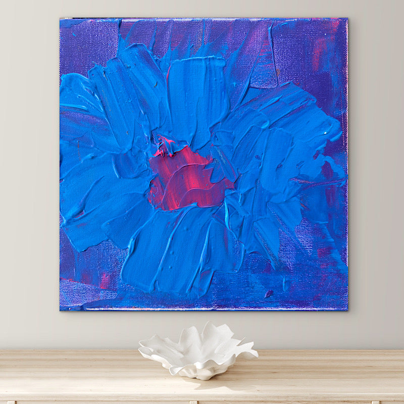 Little Flower #9, Original
